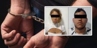 Detienen a pareja por difusión de pornografía infantil en Los Teques