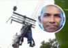 Muere electrocutado trabajador de Corpoelec en Sucre (+ vídeo)