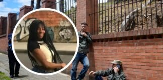 Venezolana fue la única víctima en el sismo de Colombia