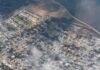 Al menos 36 personas muertas en los incendios de Hawái