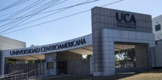 Régimen de Ortega ordena a universidad jesuita UCA de Nicaragua traspasar sus bienes al Estado