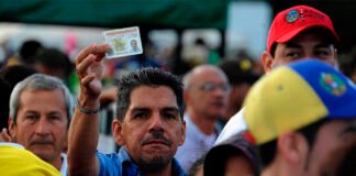 Colombia evalúa nuevo mecanismo para regularizar a venezolanos