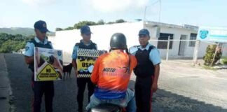 Incremento de accidentes de tránsito enciende alarmas en Barquisimeto