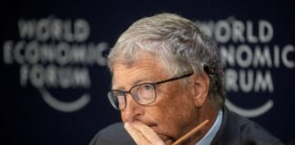 Bill Gates revela estrategias para aumentar la autoconfianza