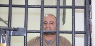 «Otoniel» es condenado por EEUU a 45 años de cárcel por narcotráfico