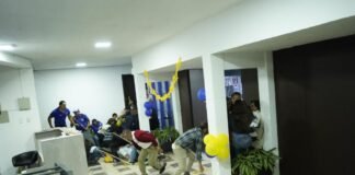 Juez de Ecuador dictó prisión preventiva para sospechosos de asesinar a Villavicencio
