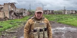 Murió Yevgeny Prigozhin, el jefe del Grupo Wagner, en un accidente aéreo