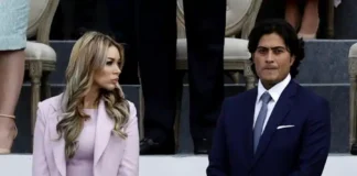 Hijo de Gustavo Petro niega cargos de lavado de dinero
