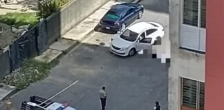 Una mujer se quitó la vida en el Centro Comercial Bello Monte