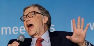 Bill Gates revela estrategias para aumentar la autoconfianza y lograr el éxito