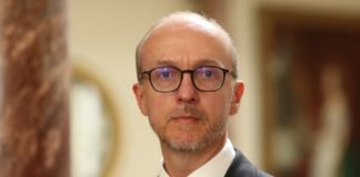 Reino Unido designa a Colin Dick como nuevo Encargado de Negocios en Venezuela