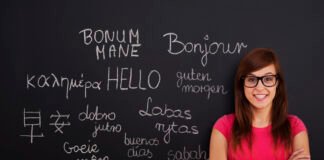 La Unión Europea ofrece cursos gratuitos para estudiar idiomas