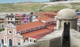 ¿Excentricidad o necesidad? Inversionistas de Dubai construirán «micro teleférico» en La Guaira