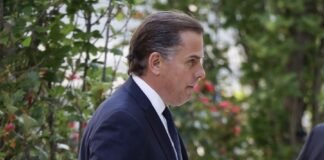 Hunter Biden será investigado por un fiscal especial