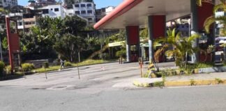 Fraija propone que la E/S de Los Nuevos Teques sea dolarizada