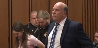 Declaran culpable a joven que mató a novio y amigo en choque