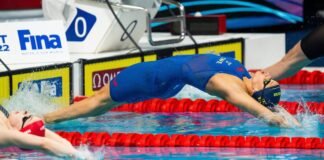 Federación Internacional de Natación crea competencias exclusivas para trans