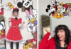 Disney pone a una estrella de TikTok “trans no-binaria” a promocionar vestidos de Minnie para niñas