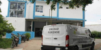 Maracay: Murió luego de rociarse gasolina y prenderse en fuego