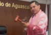 Magistrado se presentó como «Le Barbie Magistrade»