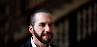 El TSE rechazó recurso contra la reelección de Bukele en El Salvador