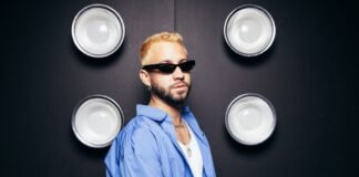 Mora Bate récords en el estreno de su nuevo Álbum ESTRELLA Mora-Nuevo-Álbum-Estrella