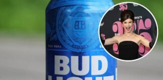 Megyn Kelly carga contra el CEO de Bud Light: “Demasiado tarde para salvar la marca