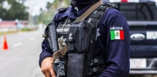 México: encuentran al menos 34 cadáveres mutilados en dos propiedades de Veracruz