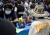 Más de 1.600 jugadores estarán en los Mundiales de Pokemón