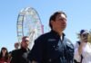 DeSantis sugiere a Disney que abandone la demanda contra Florida
