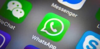 WhatsApp se actualiza y permite mandar fotos en alta definición