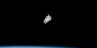 ¿A qué huele el espacio?