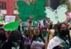 México: La Suprema Corte despenalizó el aborto en todo el país
