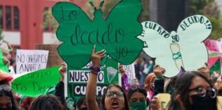 México: La Suprema Corte despenalizó el aborto en todo el país