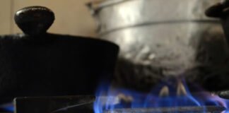 Sólo un 7 % de los hogares venezolanos reciben gas directo