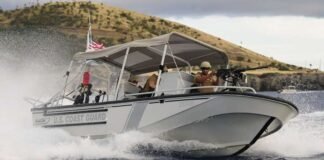 Detienen a 21 migrantes cubanos por contrabando