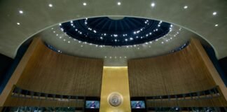 Armenia pide a la ONU que considere enviar una misión de paz a Nagorno Karabaj