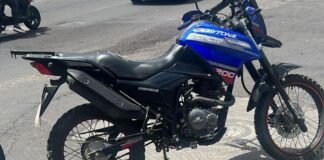 Detienen a venezolano por presunto intento de ataque a esposa de Villavicencio