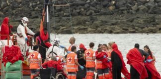 España registra un 25% más de llegadas de migrantes por mar desde inicios de año
