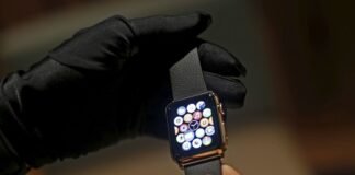 ¿Qué bacterias acumula la correa de tu reloj inteligente?