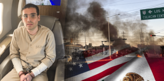 El hijo del Chapo se declara no culpable de narcotráfico y lavado de dinero