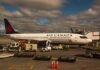 Dos pasajeras de Air Canada fueron expulsadas de su vuelo por negarse a usar asientos llenos de vómito