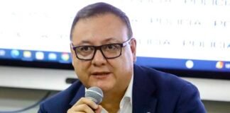 Ecuador descarta presencia del Tren de Aragua pero está en alerta por «Niño Guerrero»