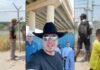 Sin filtro: Elon Musk muestra la crisis fronteriza en directo