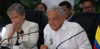 López Obrador: «Tenemos la obligación moral» de ayudar a combatir el fentanilo en EEUU