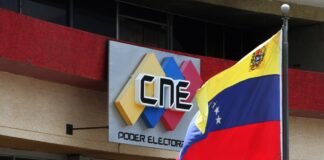 El CNE chavista prestará asistencia técnica en la primaria opositora