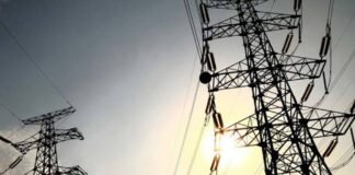 Reportaron fallas de electricidad en Caracas y algunos estados