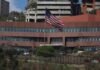 EEUU descarta abrir una embajada en Venezuela