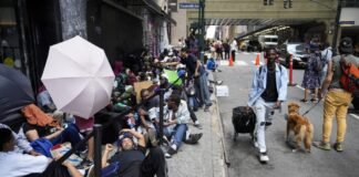 Preocupación en Nueva York por extensión del TPS para venezolanos