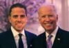 Revelan que Hunter Biden habría recibido transferencias desde China